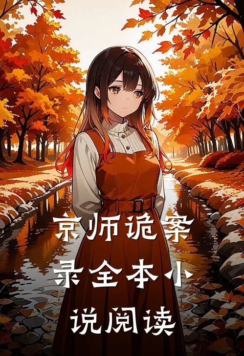 京师诡案录全本小说阅读