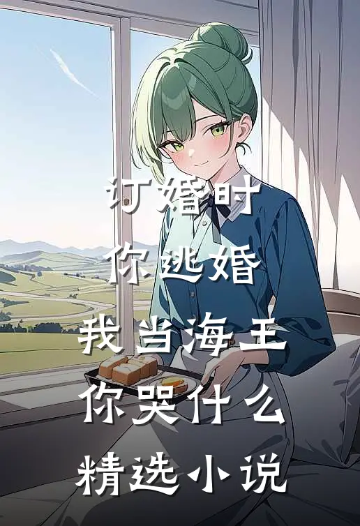 订婚时你逃婚，我当海王你哭什么精选小说