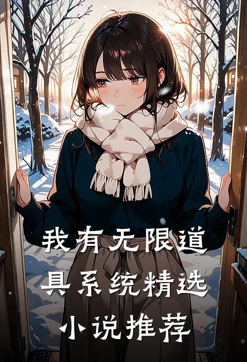 我有无限道具系统精选小说推荐