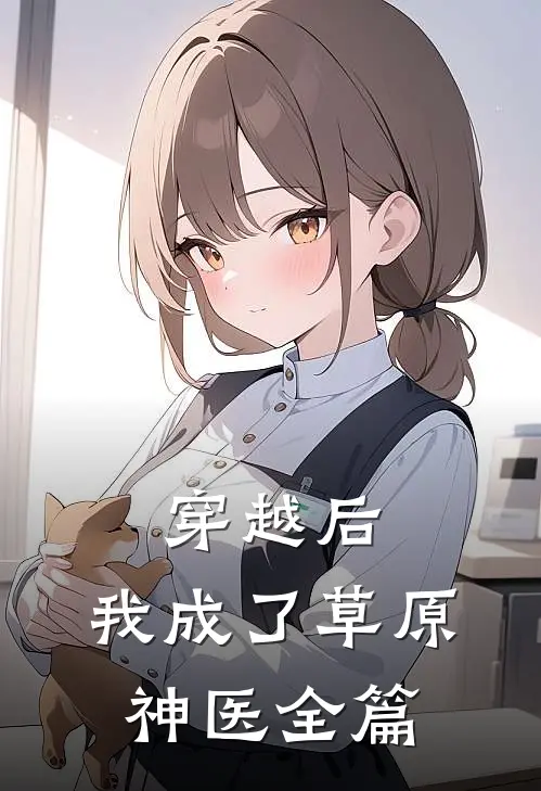 穿越后，我成了草原神医全篇
