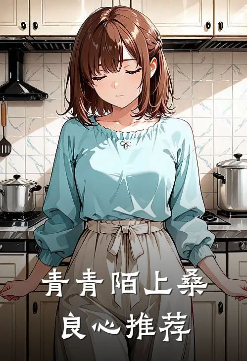青青陌上桑良心推荐