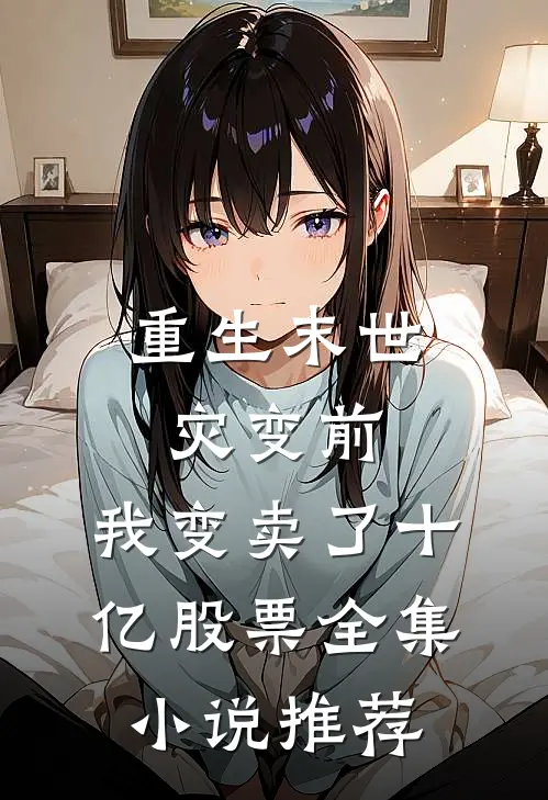 重生末世灾变前，我变卖了十亿股票全集小说推荐