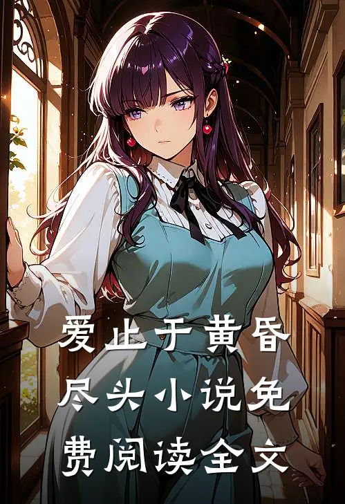 爱止于黄昏尽头小说免费阅读全文
