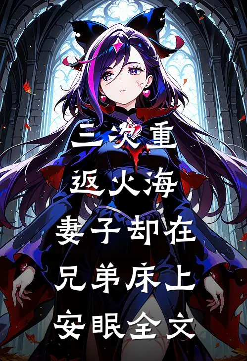 三次重返火海，妻子却在兄弟床上安眠全文
