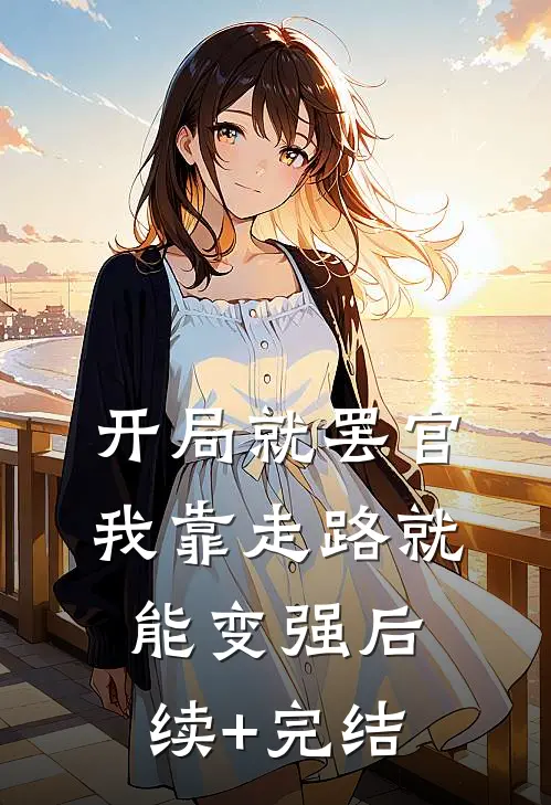 开局就罢官，我靠走路就能变强后续+完结