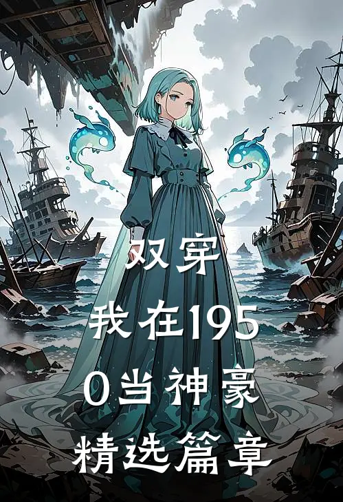 双穿：我在1950当神豪精选篇章