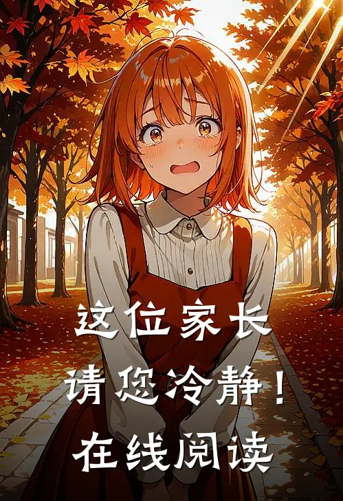 这位家长，请您冷静！在线阅读