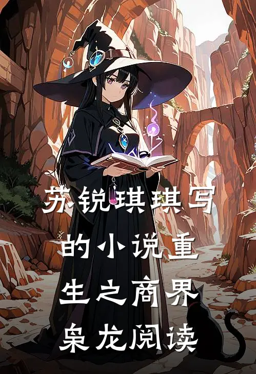 苏锐琪琪写的小说重生之商界枭龙阅读