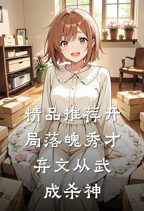 精品推荐开局落魄秀才，弃文从武成杀神