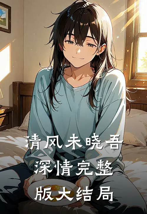 清风未晓吾深情完整版大结局