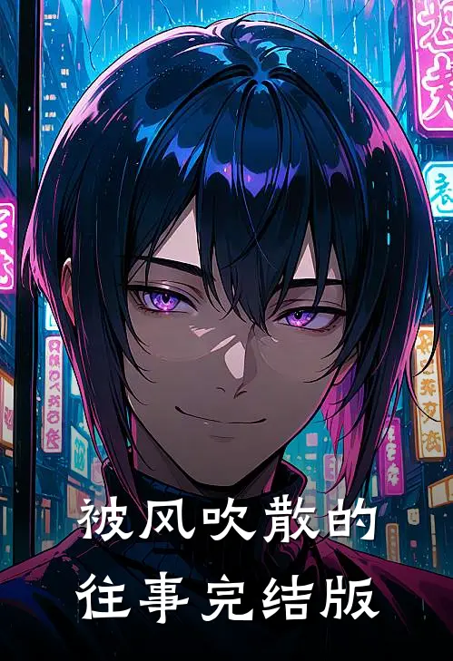 被风吹散的往事完结版