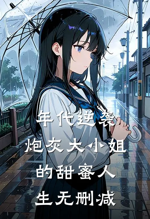 年代逆袭：炮灰大小姐的甜蜜人生无删减