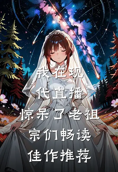我在现代直播，惊呆了老祖宗们畅读佳作推荐