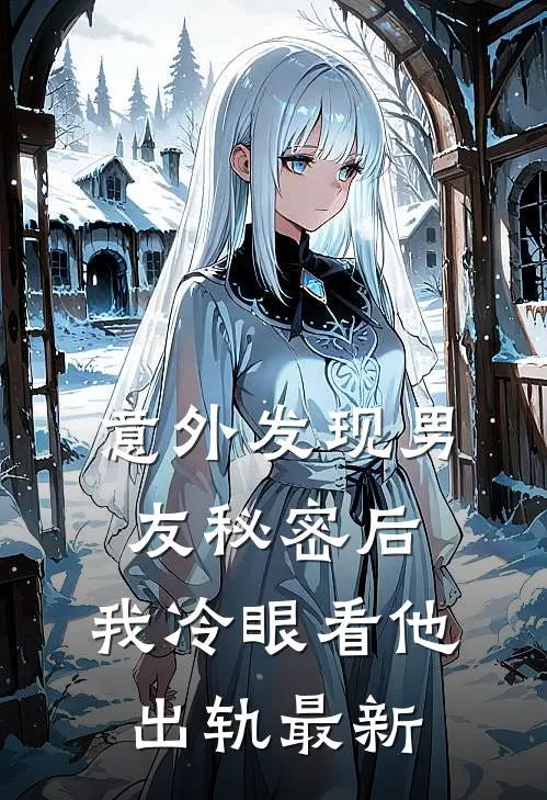 意外发现男友秘密后，我冷眼看他出轨最新