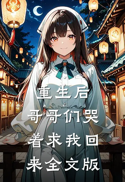 重生后，哥哥们哭着求我回来全文版
