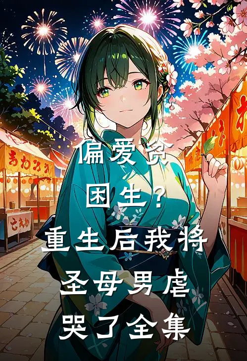 偏爱贫困生?重生后我将圣母男虐哭了全集免费观看