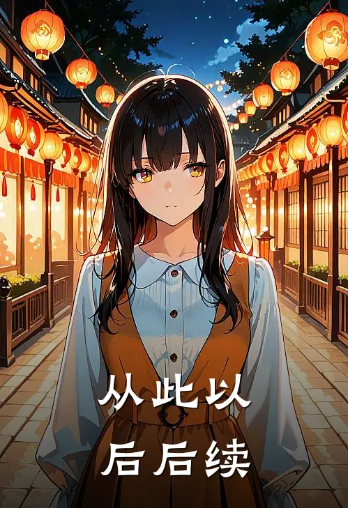 从此以后后续