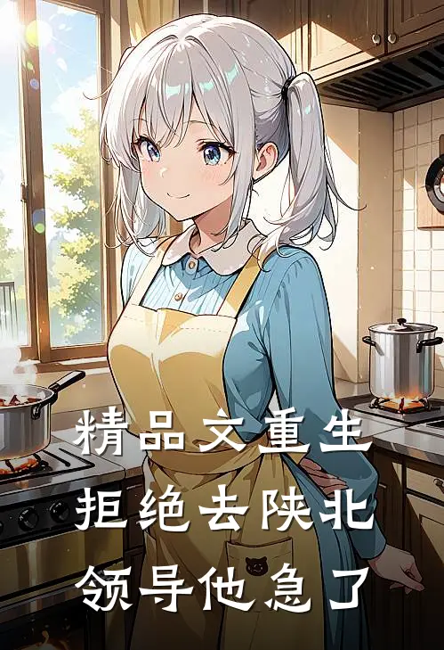 精品文重生：拒绝去陕北，领导他急了