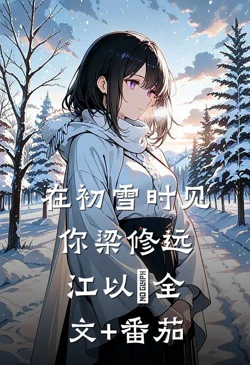 在初雪时见你梁修远江以婳全文+番茄