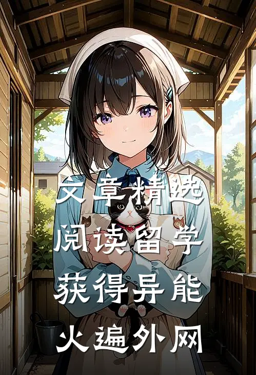 文章精选阅读留学获得异能，火遍外网
