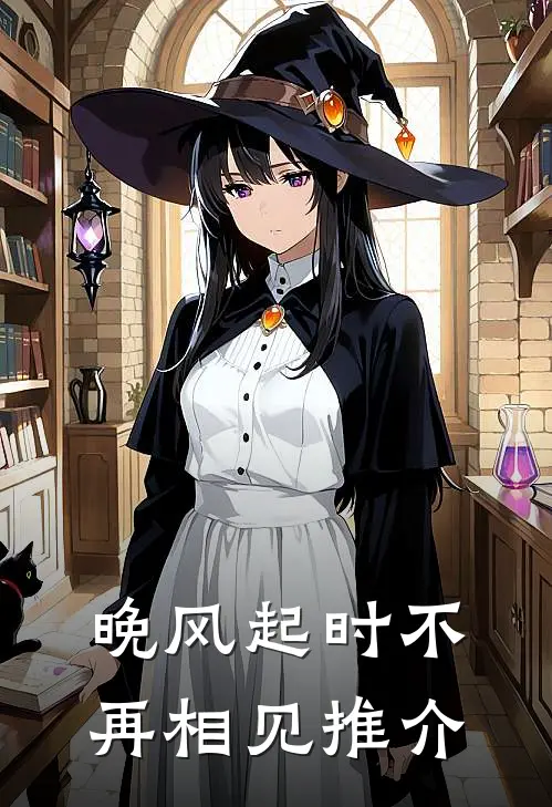 晚风起时不再相见推介