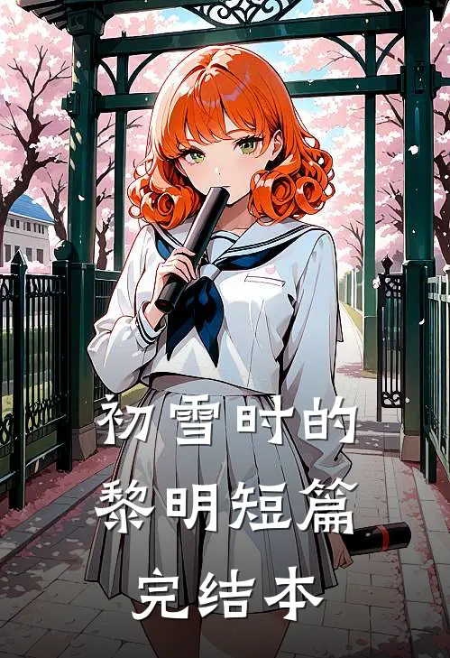 初雪时的黎明短篇完结本