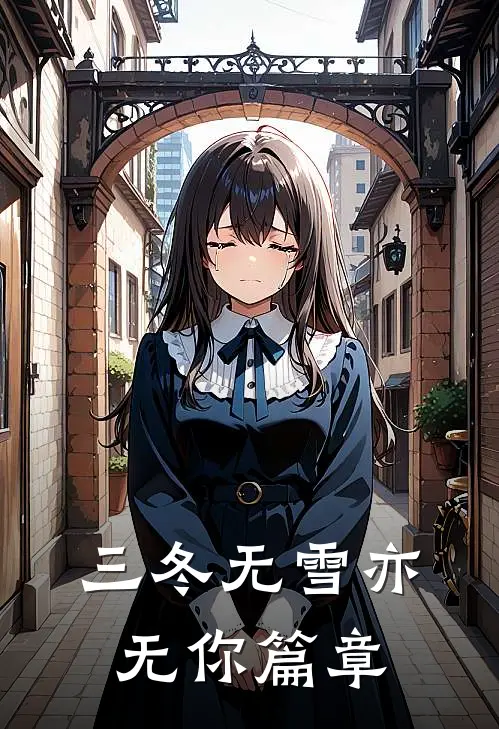 三冬无雪亦无你篇章