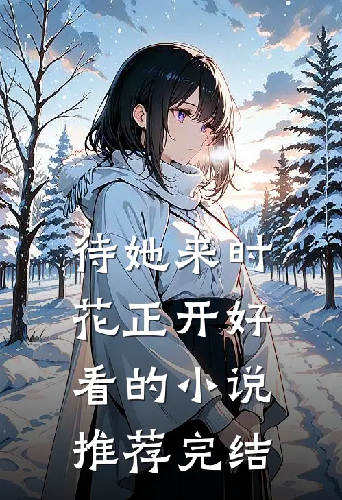 待她来时花正开好看的小说推荐完结