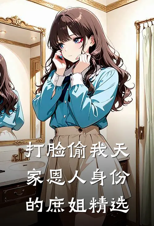 打脸偷我天家恩人身份的庶姐精选