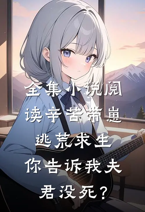 全集小说阅读辛苦带崽逃荒求生，你告诉我夫君没死？