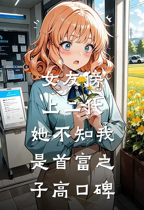 女友傍上二代，她不知我是首富之子高口碑