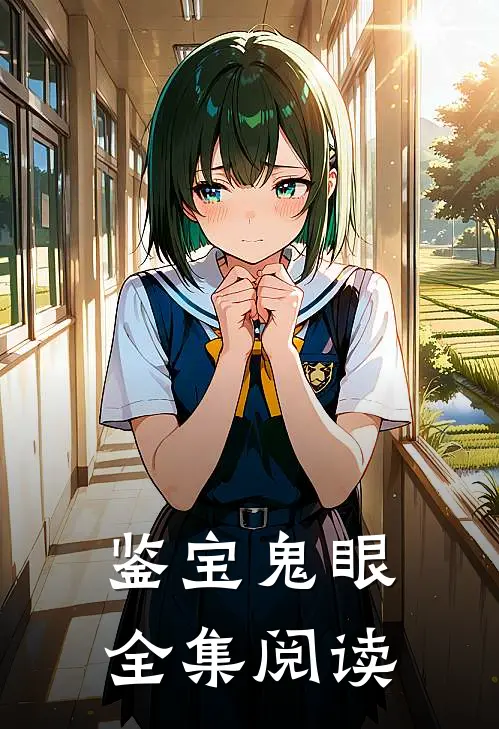 鉴宝鬼眼全集阅读