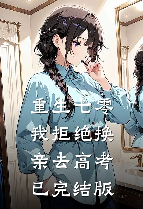 重生七零，我拒绝换亲去高考已完结版