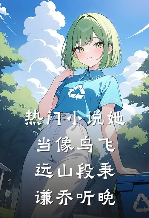热门小说她当像鸟飞远山段秉谦乔听晚