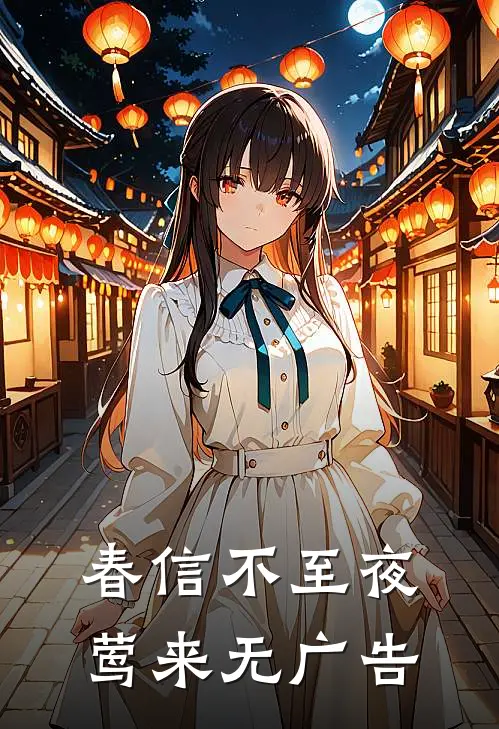 春信不至夜莺来无广告