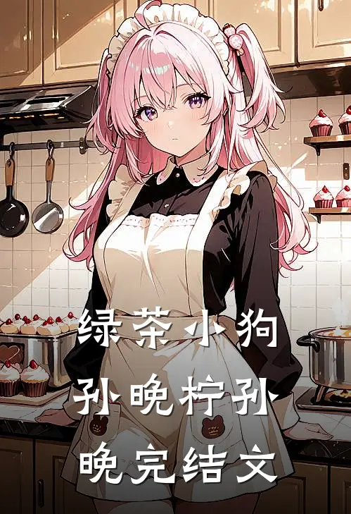 绿茶小狗孙晚柠孙晚完结文