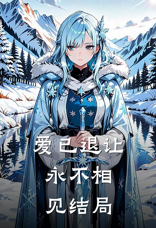 爱已退让,永不相见结局怎么样