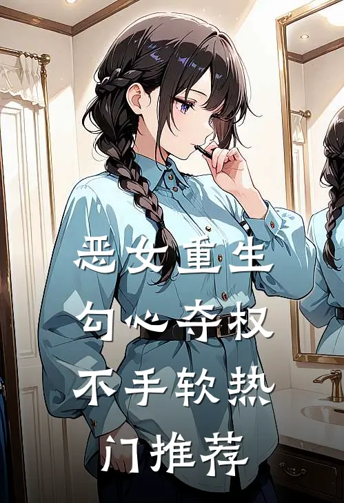 恶女重生，勾心夺权不手软热门推荐