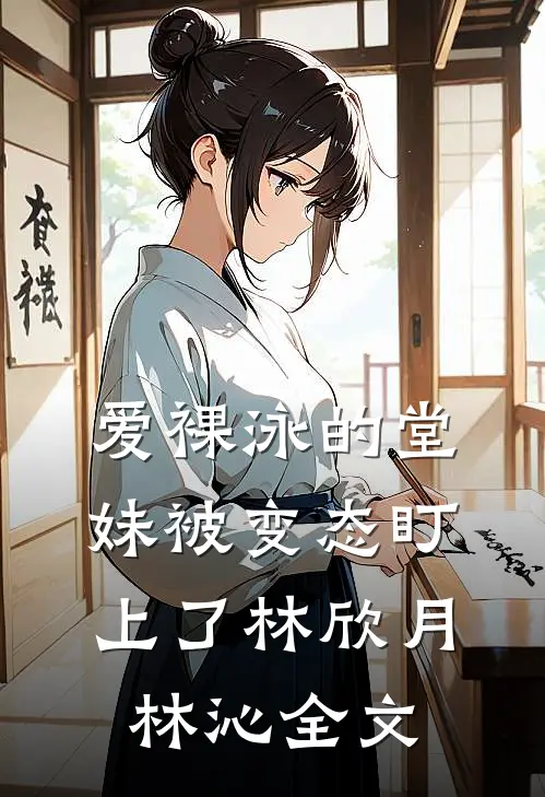 爱裸泳的堂妹被变态盯上了林欣月林沁全文