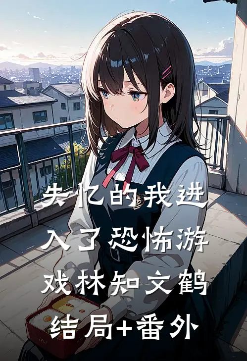 失忆的我进入了恐怖游戏林知文鹤结局+番外