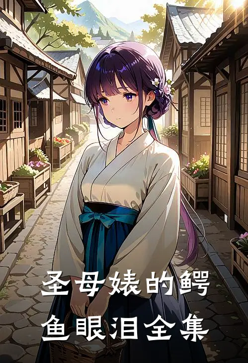 圣母婊的鳄鱼眼泪 全集
