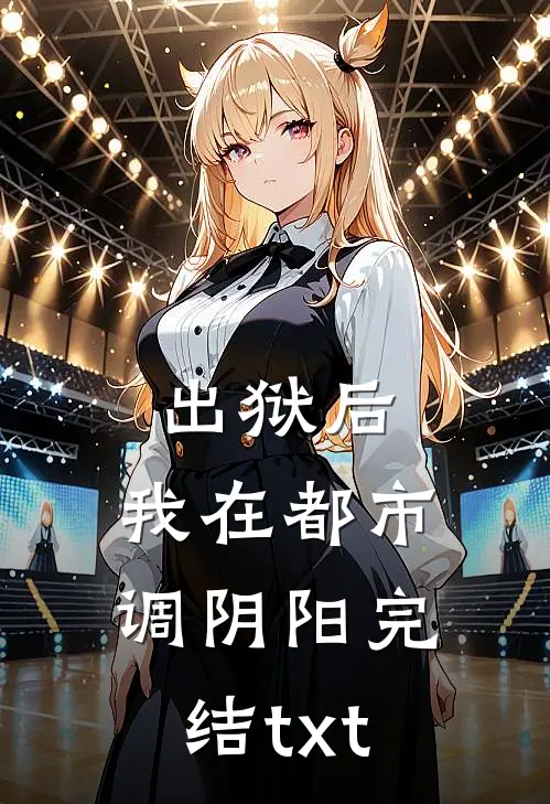 出狱后，我在都市调阴阳完结txt