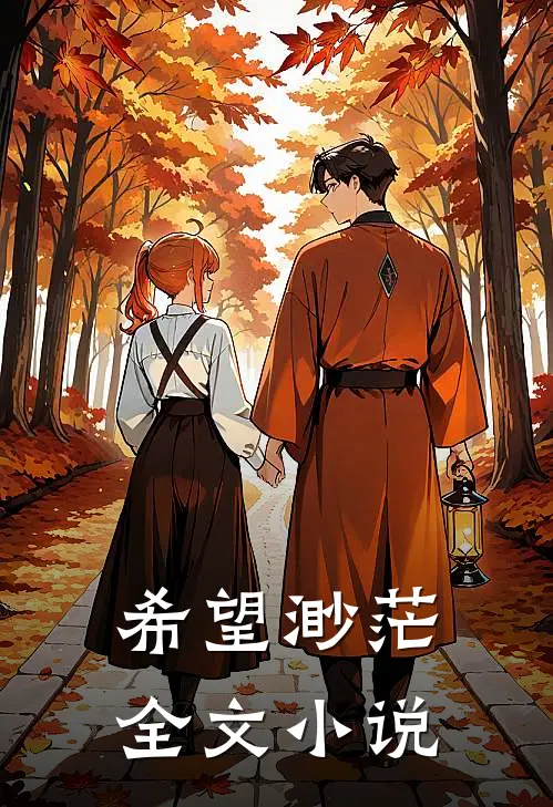 希望渺茫全文小说
