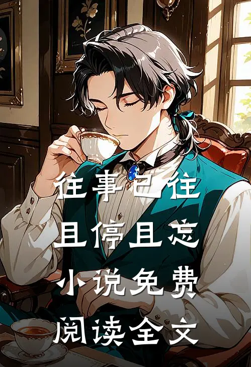 往事已往，且停且忘小说免费阅读全文