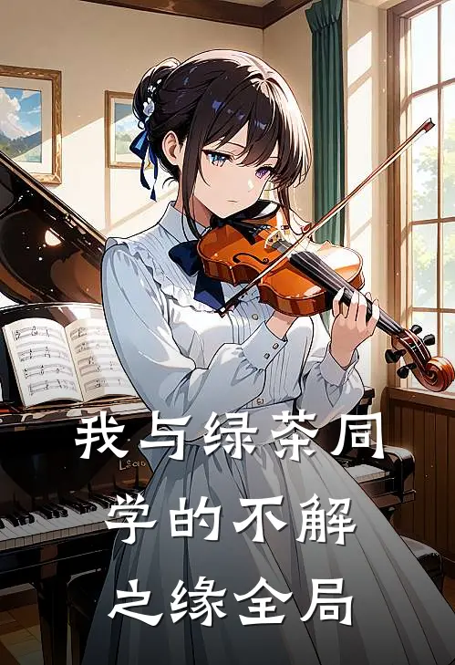 我与绿茶同学的不解之缘全局
