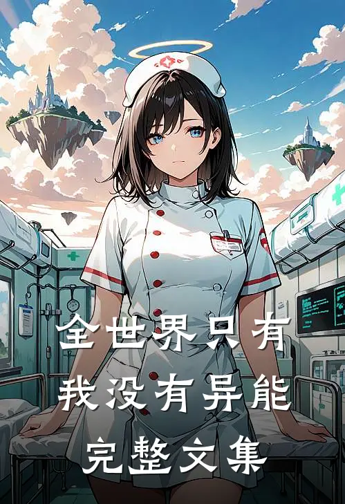 全世界只有我没有异能完整文集