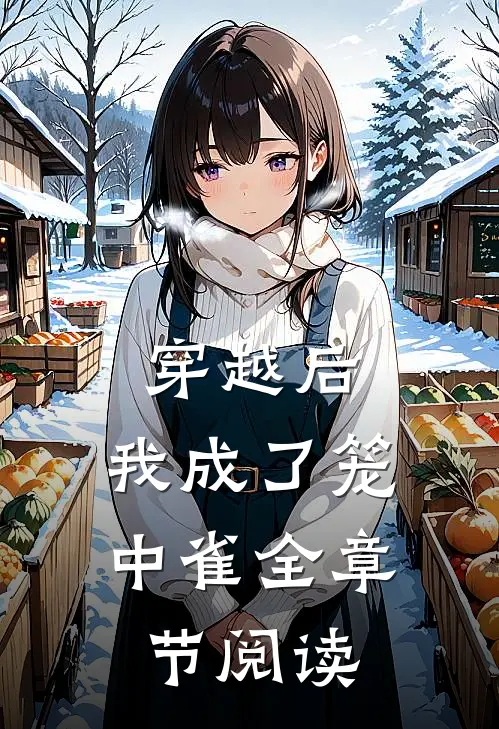 穿越后，我成了笼中雀全章节阅读