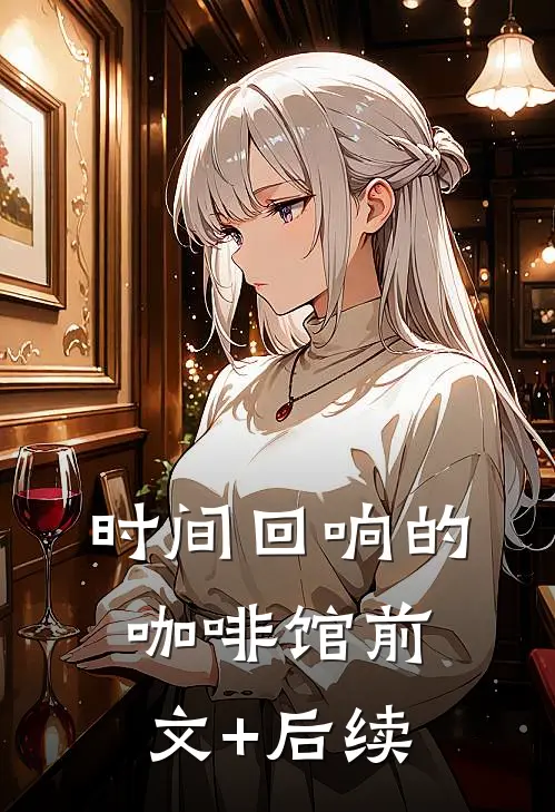 时间回响的咖啡馆前文+后续