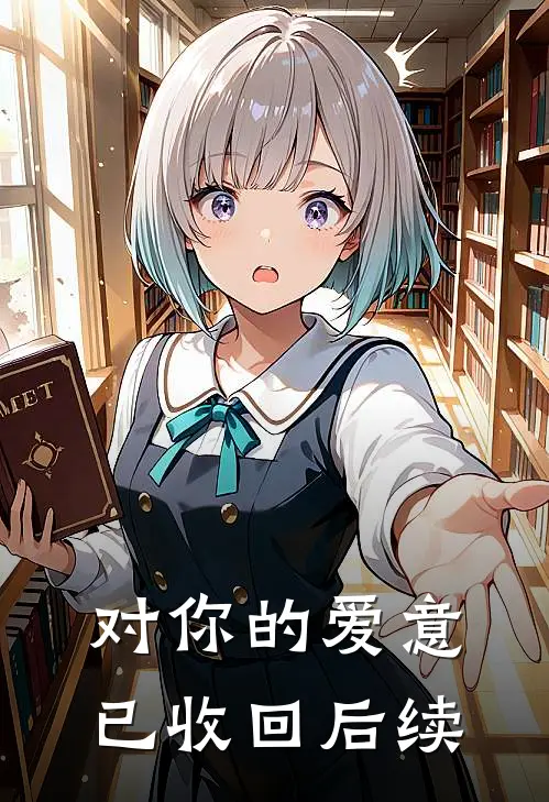 对你的爱意已收回后续怎么说