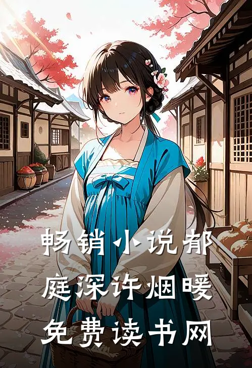 畅销小说郁庭深许烟暖免费读书网
